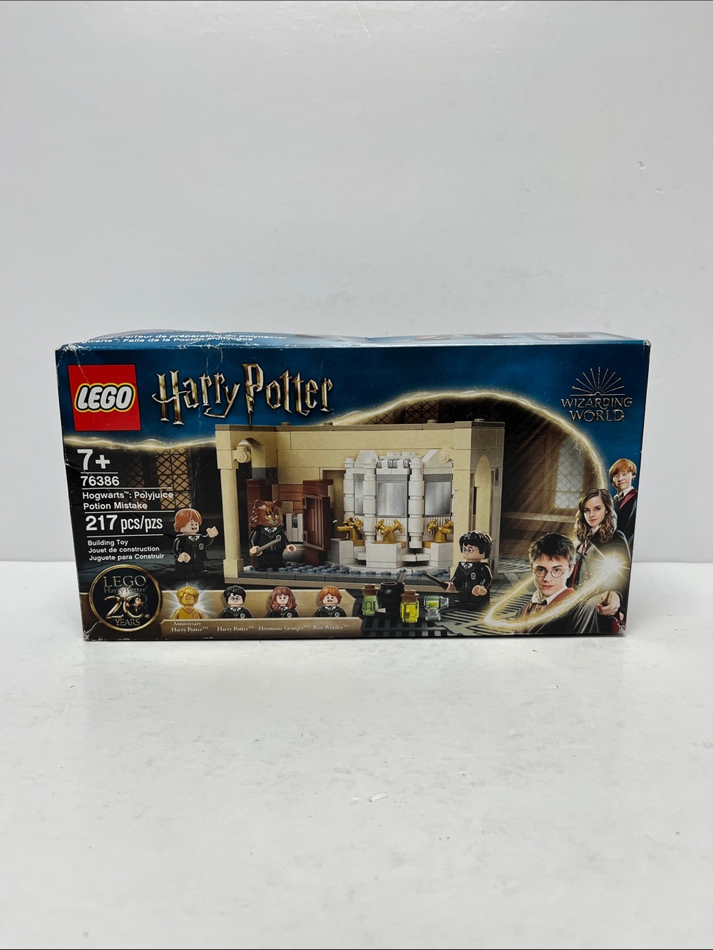 LEGO Harry Potter - 76386